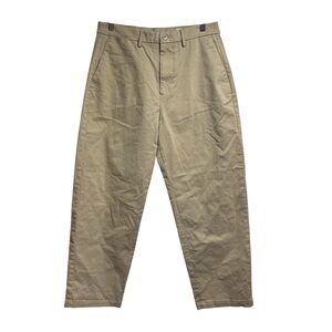 GAP Men's Tan Chinos